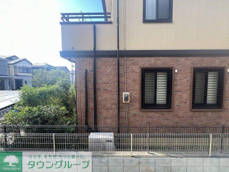 グラン竹ノ塚の物件内観写真