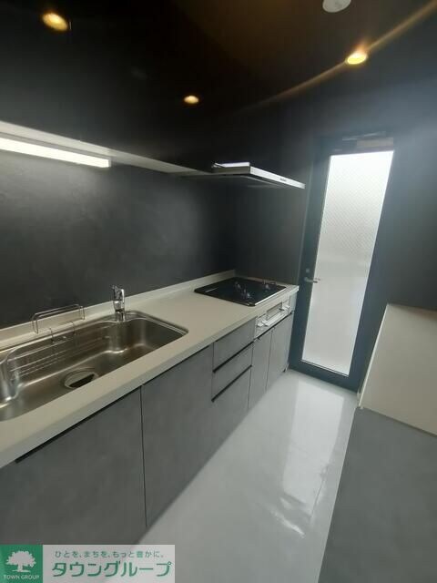 Y’s-6の物件内観写真