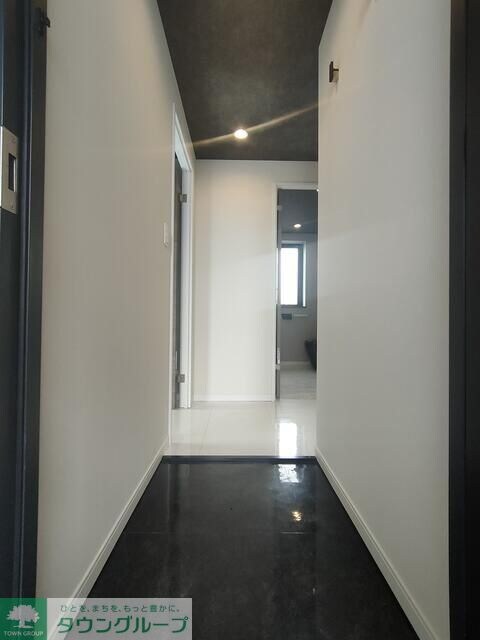 Y’s-6の物件内観写真