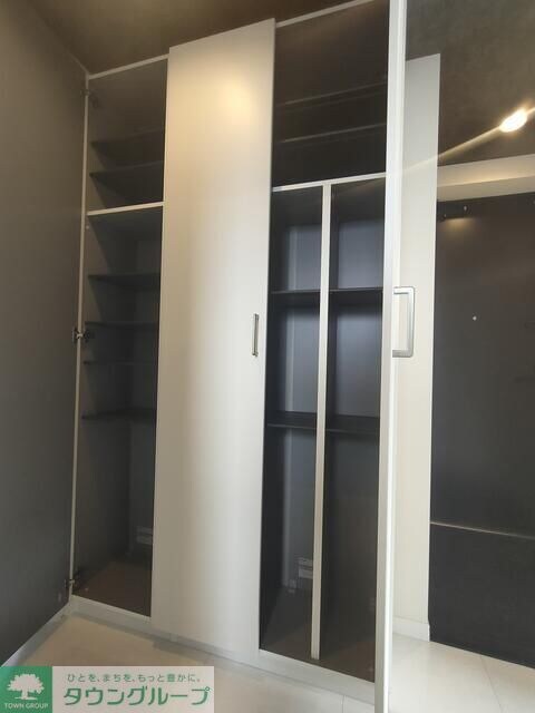 Y’s-6の物件内観写真
