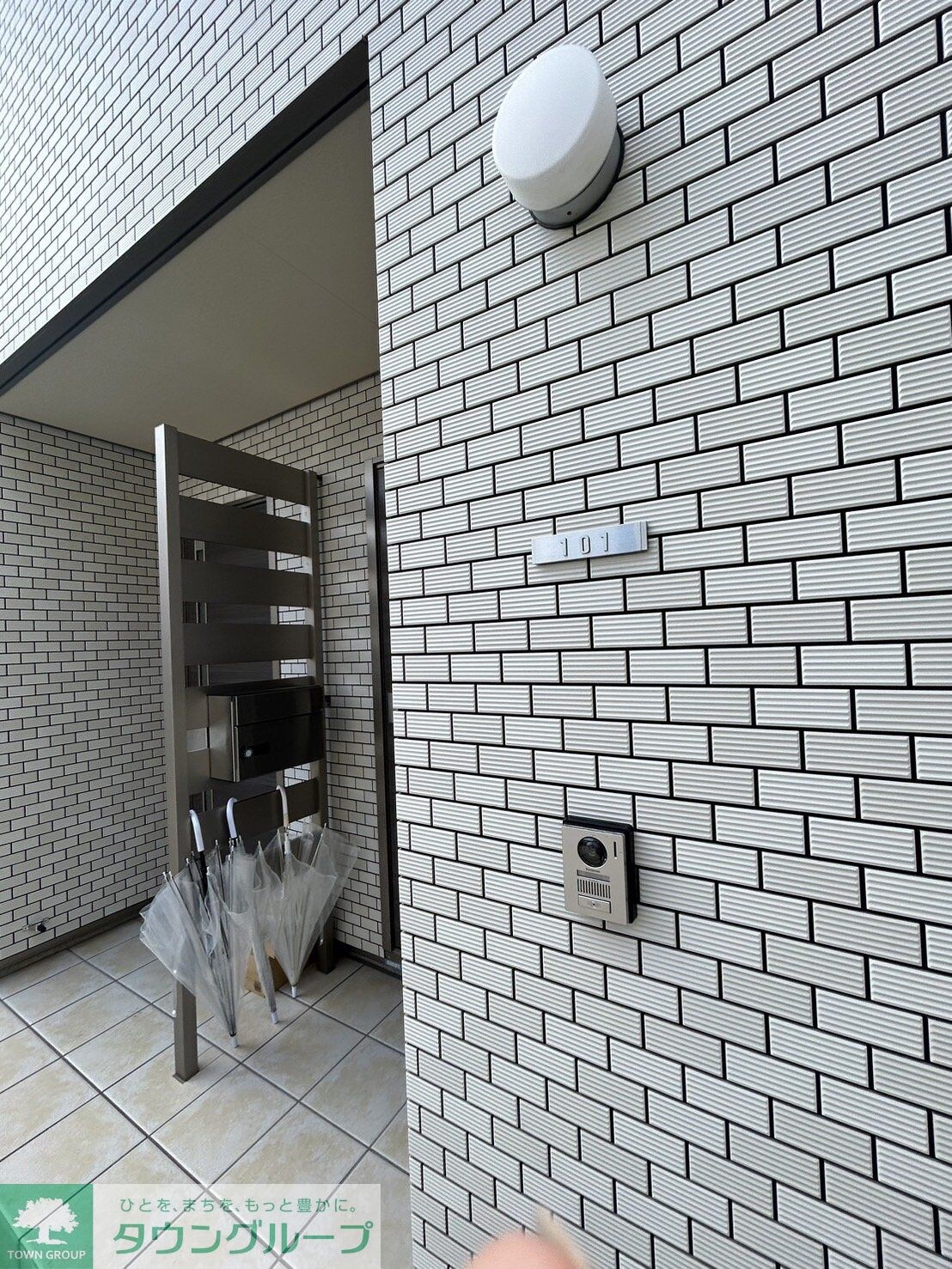 ルミエール光Iの物件内観写真