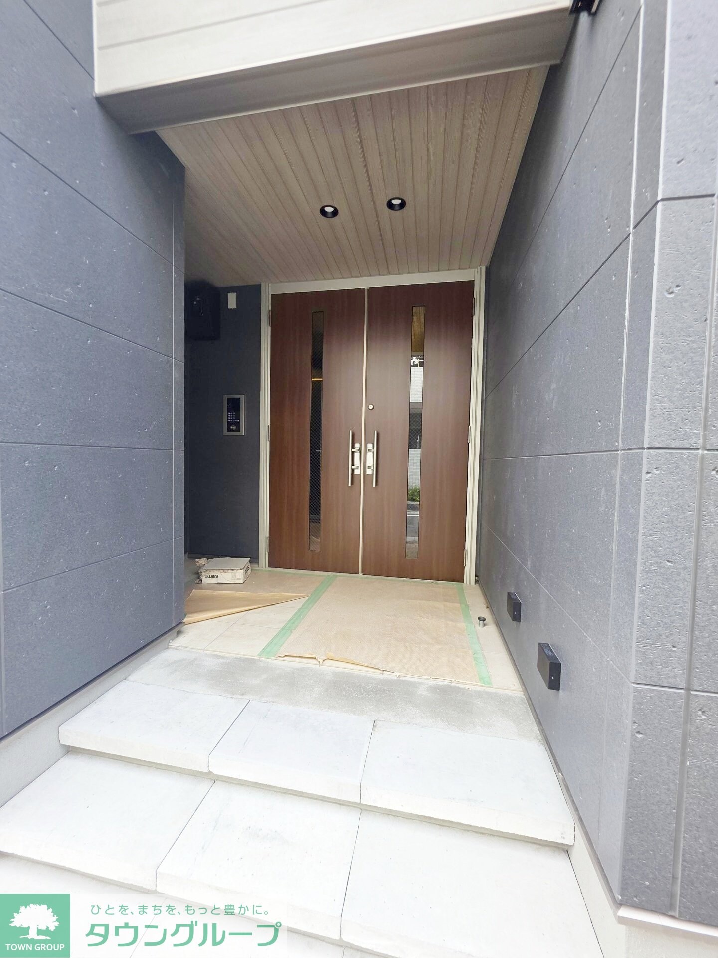 ソル プエンテ六町の物件内観写真