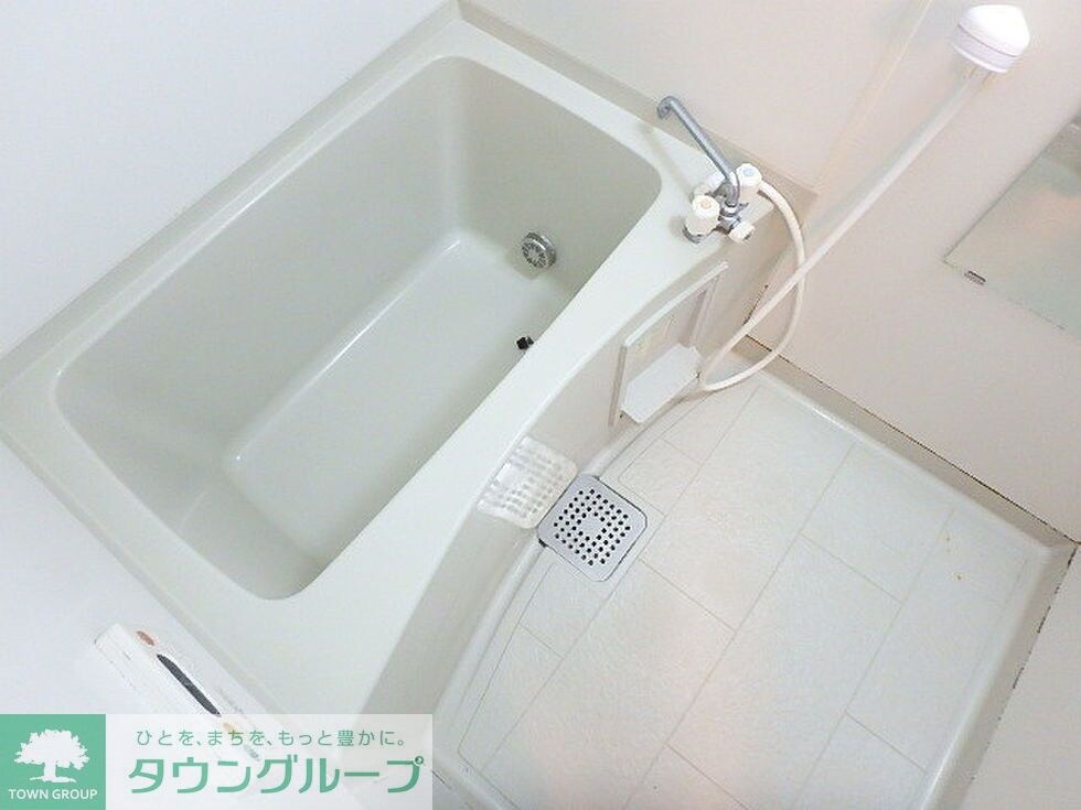 ルミエールセンジュの物件内観写真