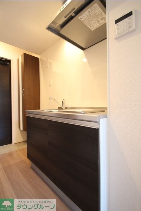 アンジュール綾瀬の物件内観写真