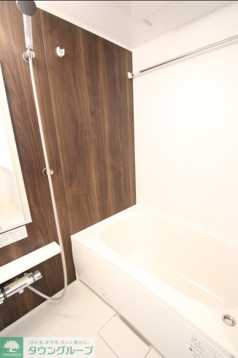 アンジュール綾瀬の物件内観写真