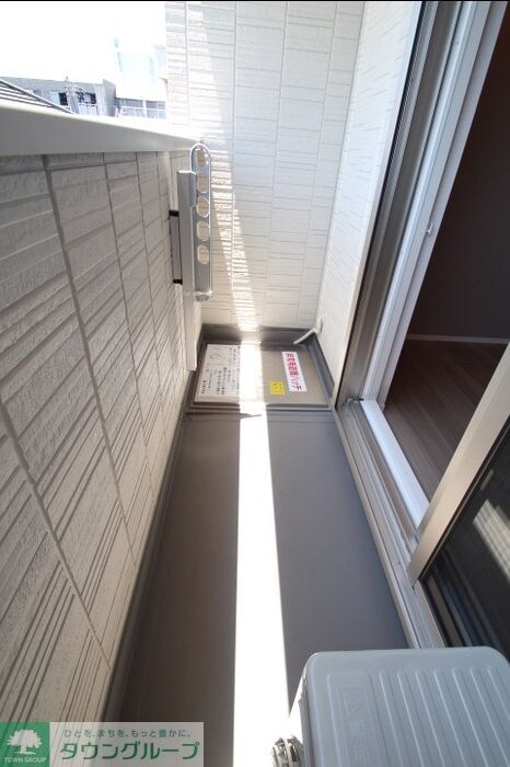 アンジュール綾瀬の物件内観写真