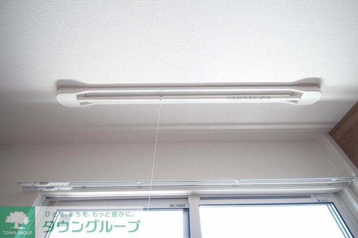 アンジュール綾瀬の物件内観写真