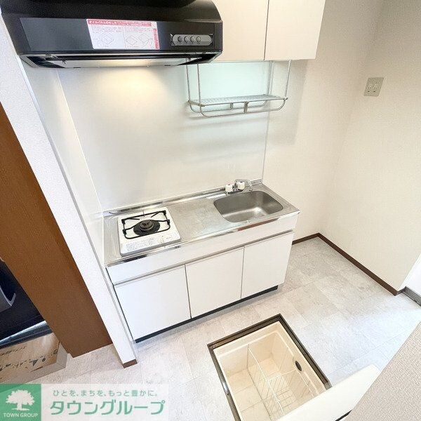 プレーゴの物件内観写真