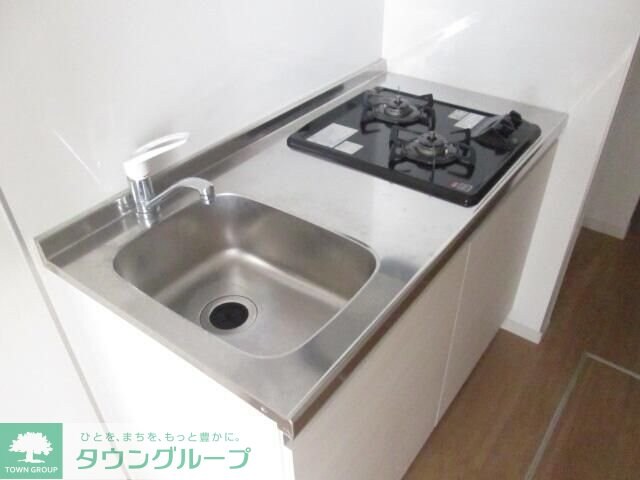 ヴィレッジ京成高砂サウスサイドの物件内観写真