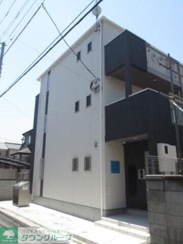 ヴィレッジ京成高砂サウスサイドの物件内観写真