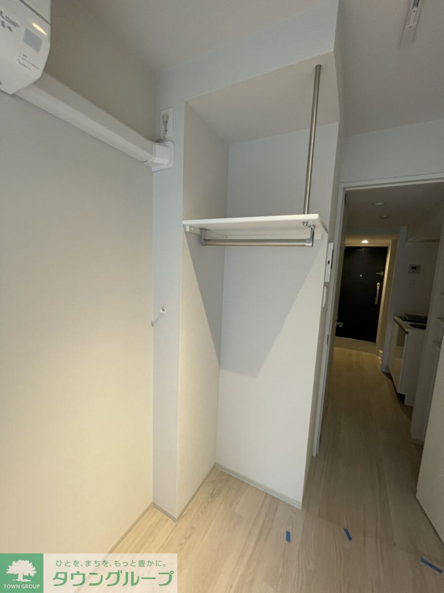 デュオメゾン千住学園通りの物件内観写真