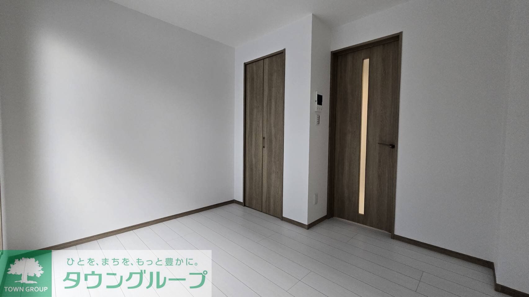 グレイス光風の物件内観写真