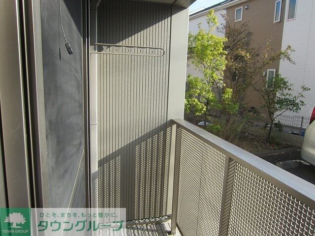 テール・カンパーニュ(テールカンパーニュ)の物件内観写真