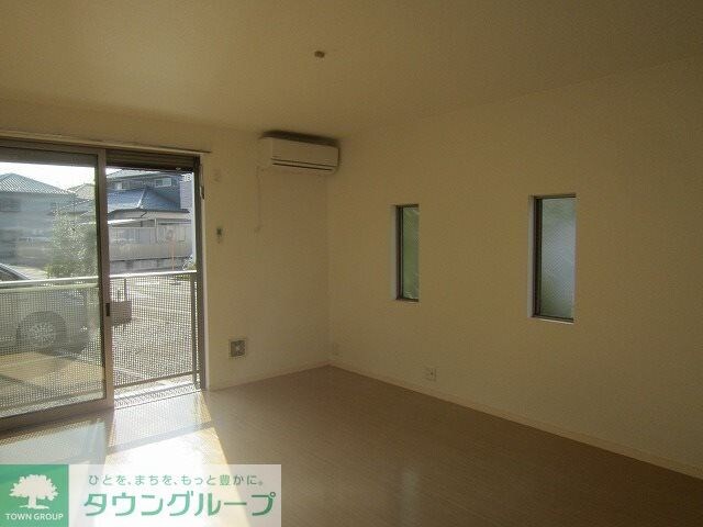 テール・カンパーニュ(テールカンパーニュ)の物件内観写真