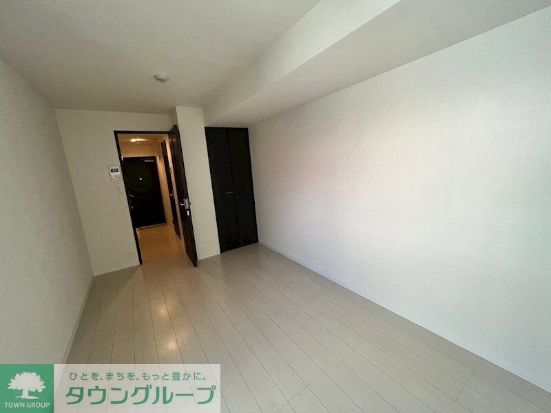 ベルシード京成小岩の物件内観写真