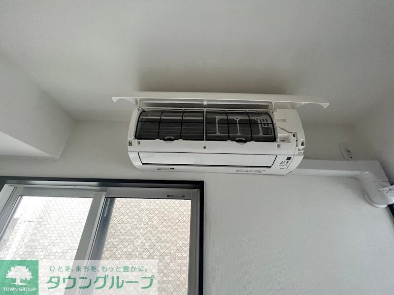 ベルシード京成小岩の物件内観写真