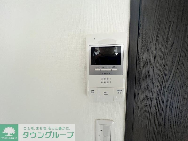 ベルシード京成小岩の物件内観写真