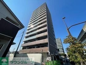 アーバンパーク谷在家の物件外観写真