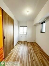 アーバンパーク谷在家の物件内観写真