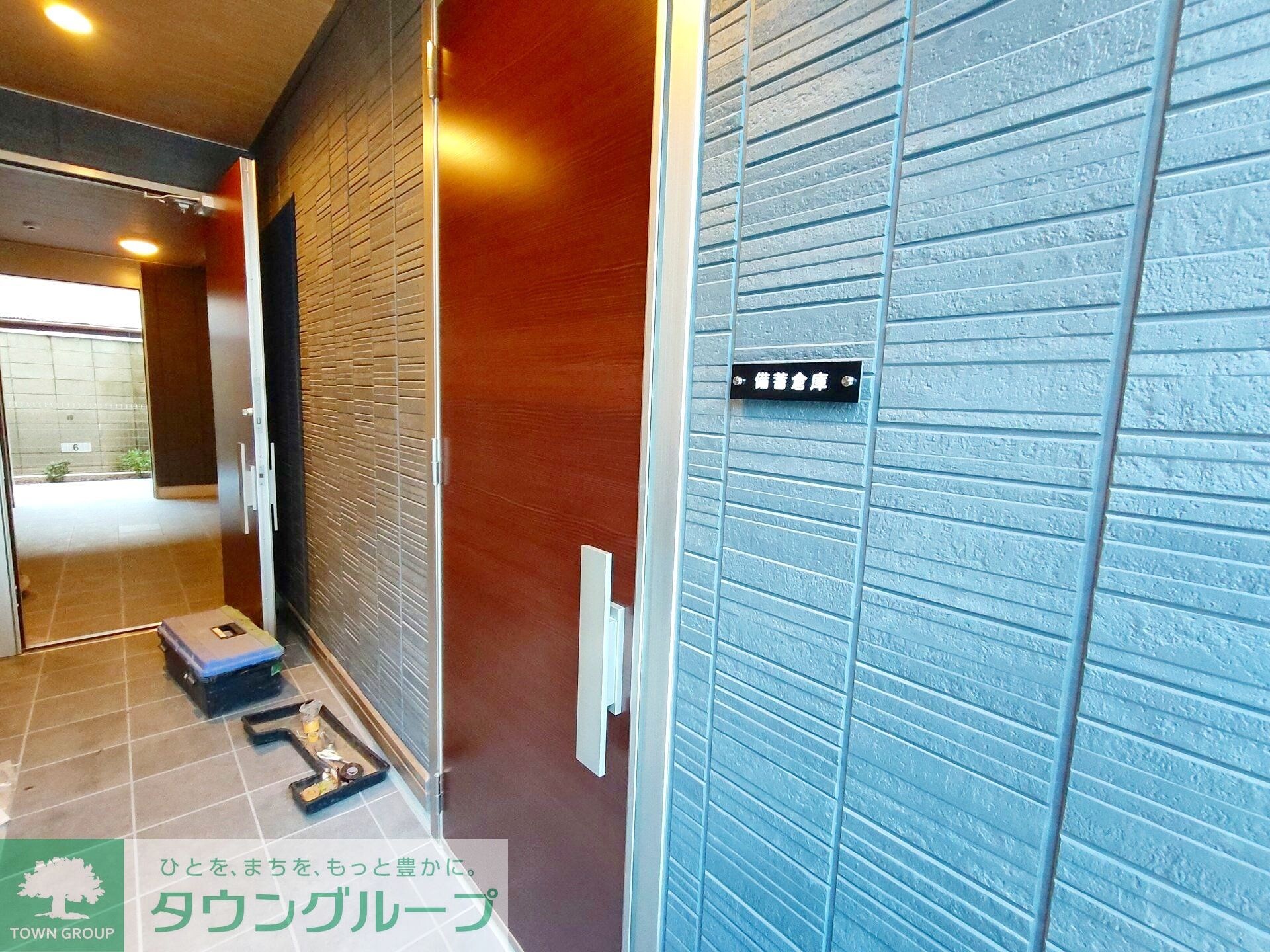 セレスティア白鳥の物件内観写真