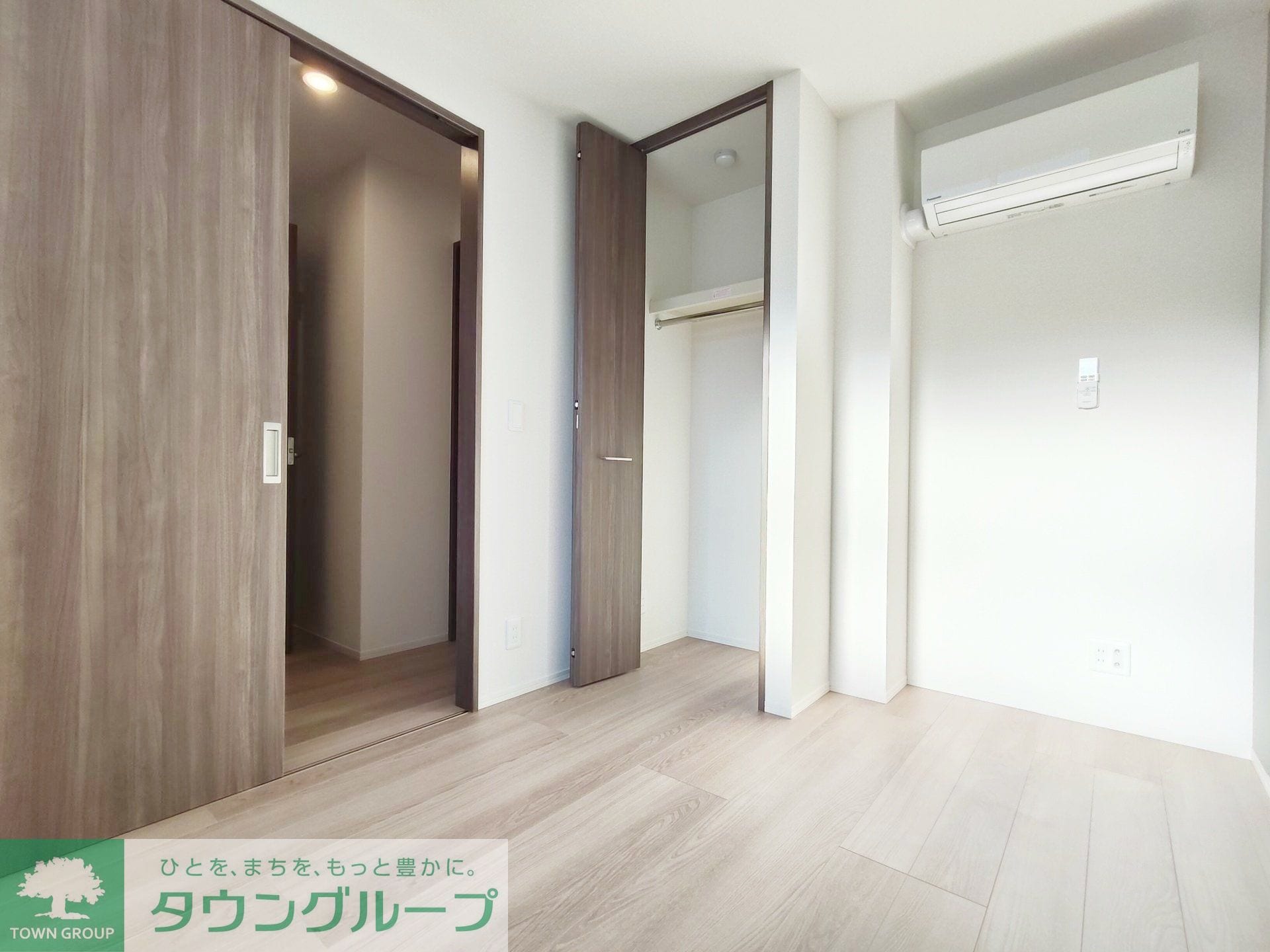 セレスティア白鳥の物件内観写真