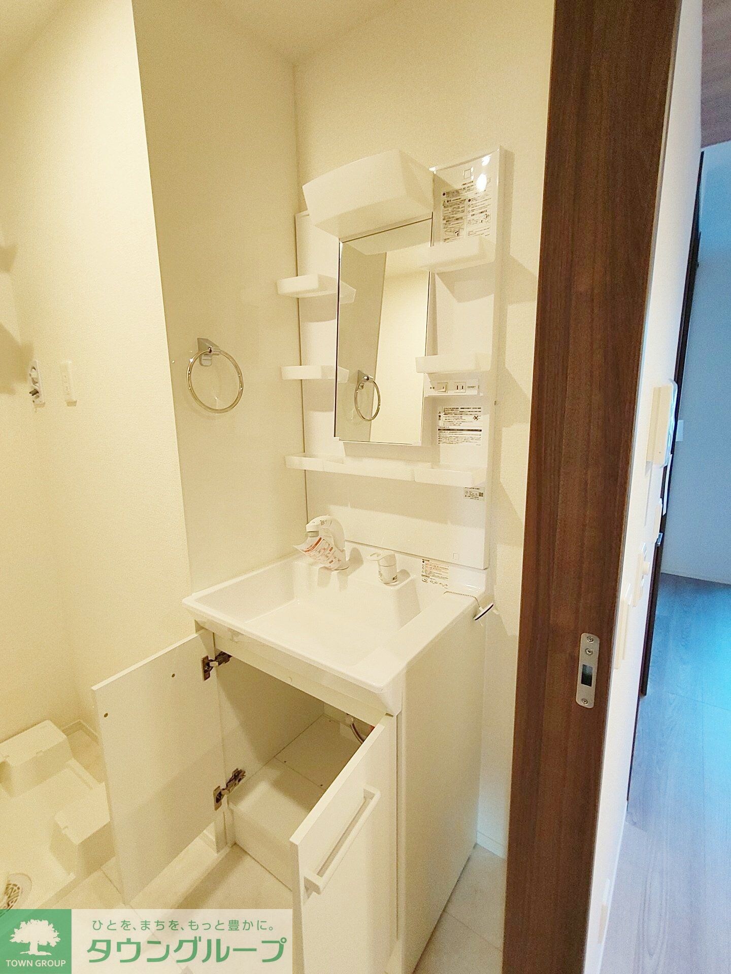 セレスティア白鳥の物件内観写真