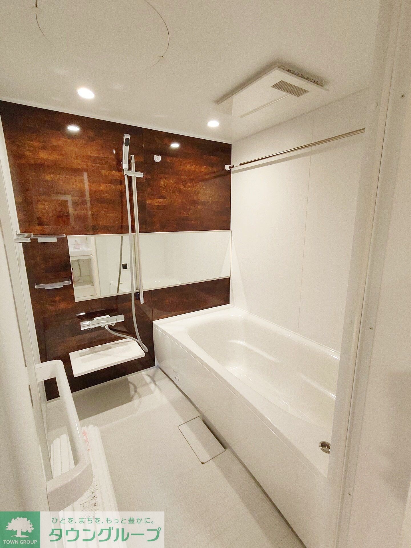 セレスティア白鳥の物件内観写真