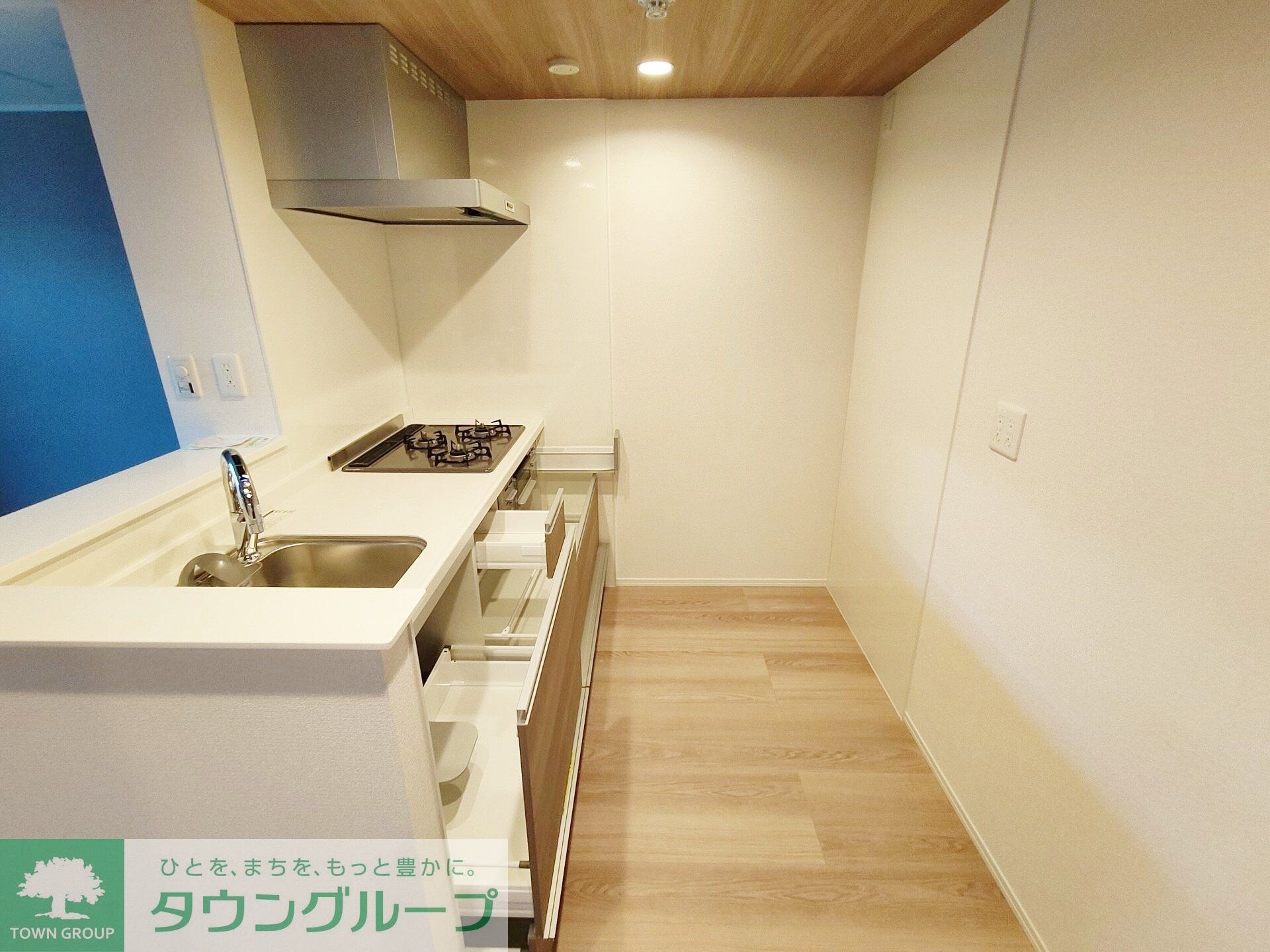 セレスティア白鳥の物件内観写真