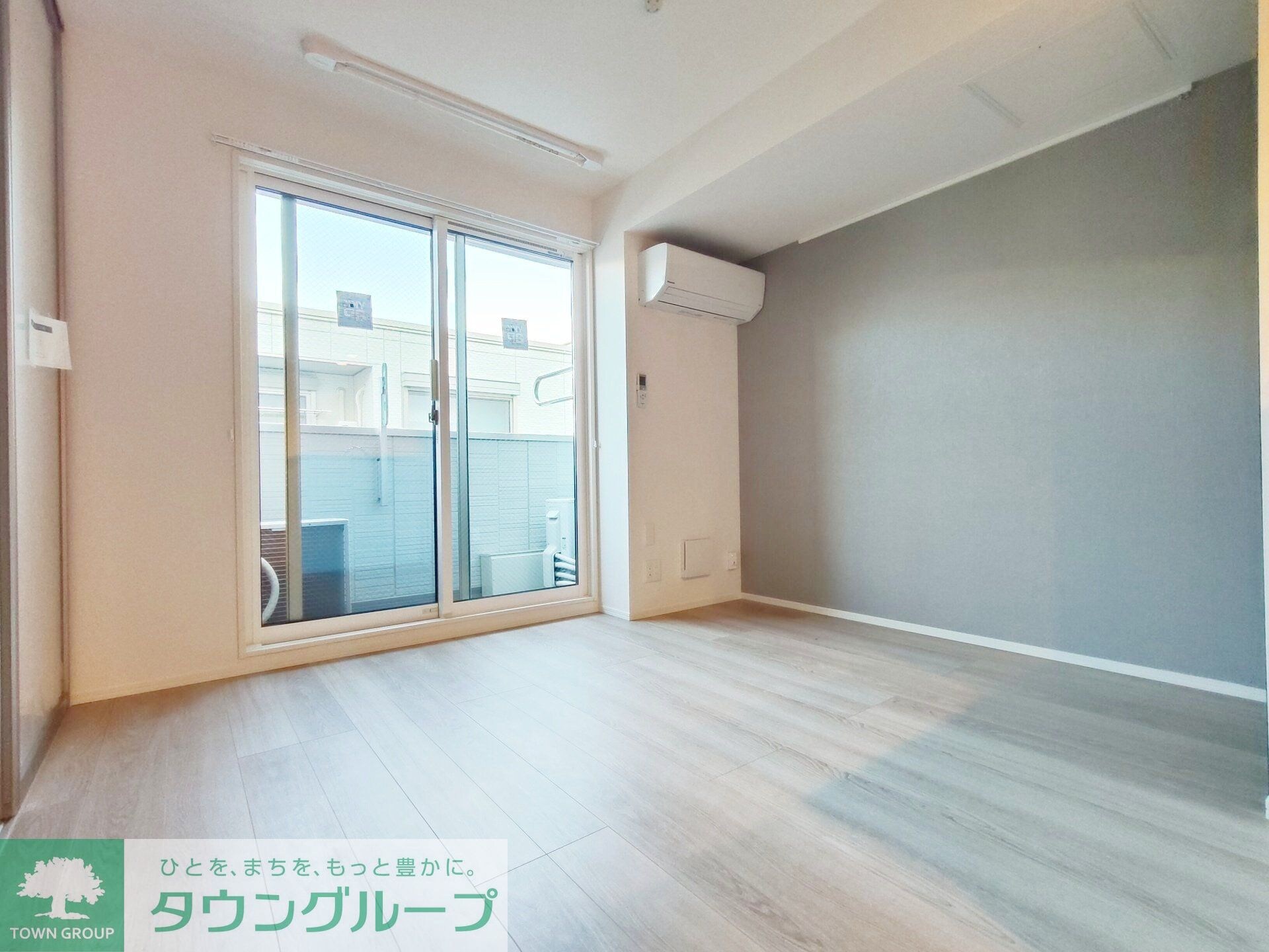 セレスティア白鳥の物件内観写真