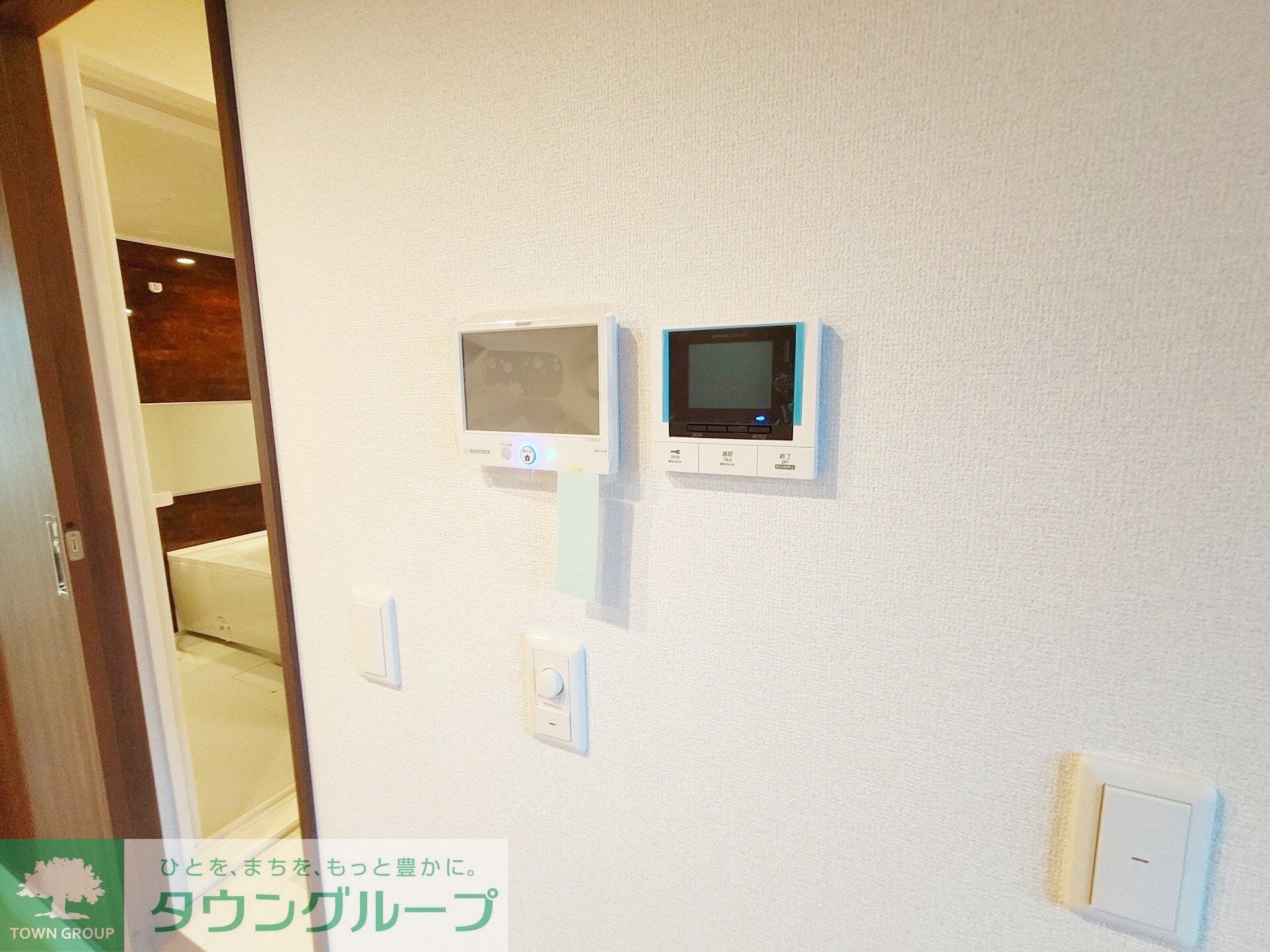 セレスティア白鳥の物件内観写真