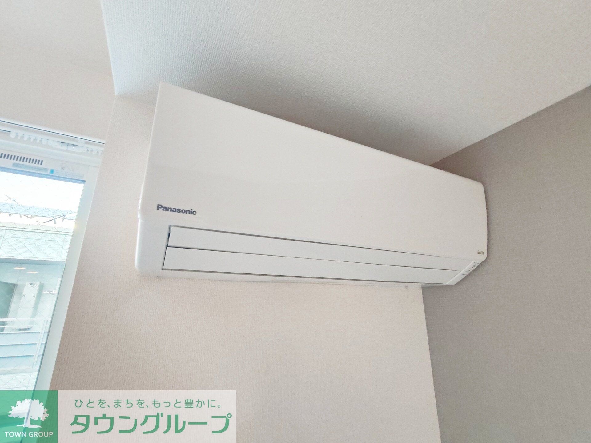 セレスティア白鳥の物件内観写真