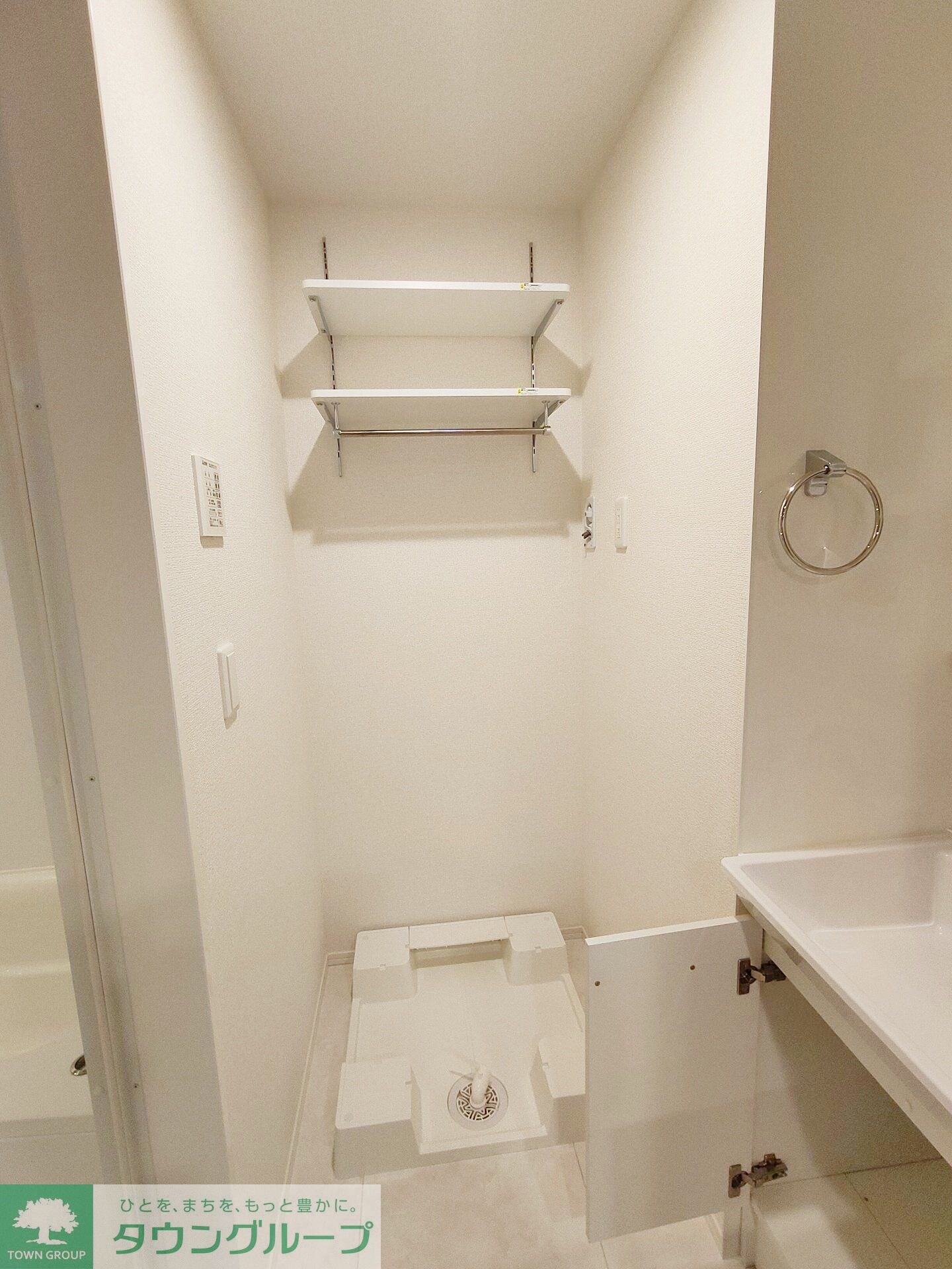 セレスティア白鳥の物件内観写真