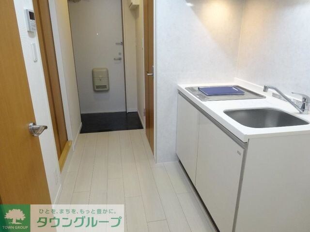 La felicita -ラ・フェリチタ-の物件内観写真