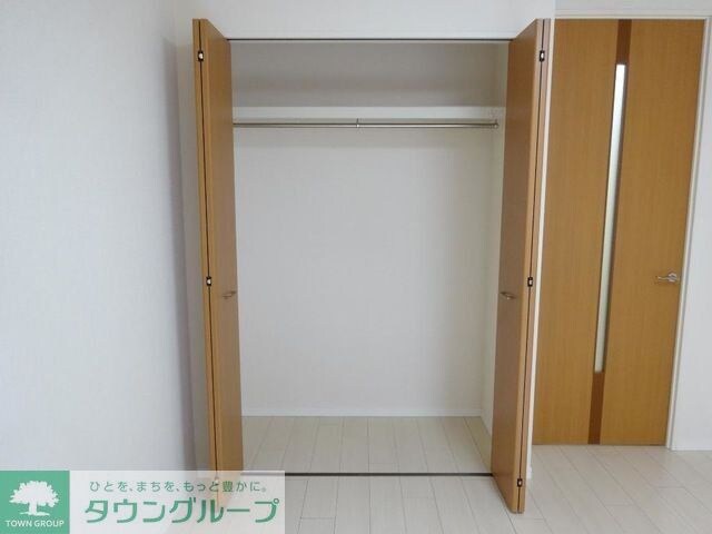 La felicita -ラ・フェリチタ-の物件内観写真