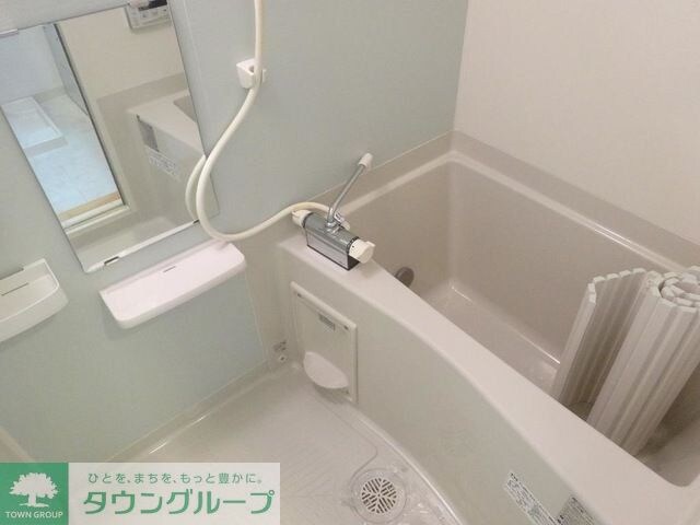 La felicita -ラ・フェリチタ-の物件内観写真