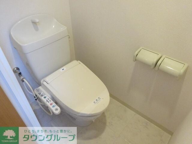 La felicita -ラ・フェリチタ-の物件内観写真