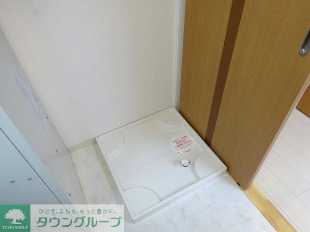 La felicita -ラ・フェリチタ-の物件内観写真