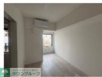 ルミーク北千住の物件内観写真