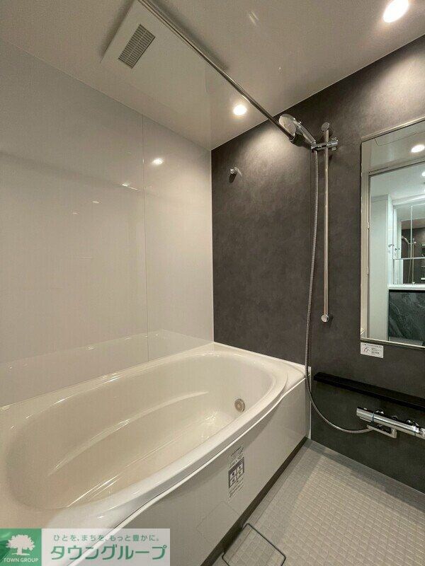 ルミーク北千住の物件内観写真