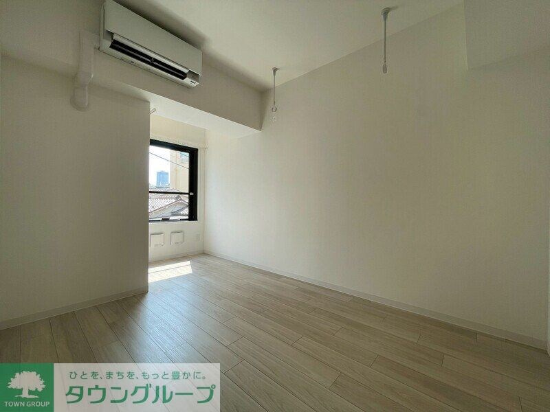 ルミーク北千住の物件内観写真