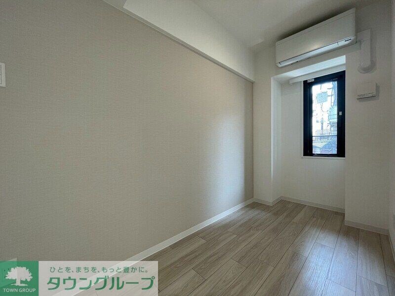 ルミーク北千住の物件内観写真