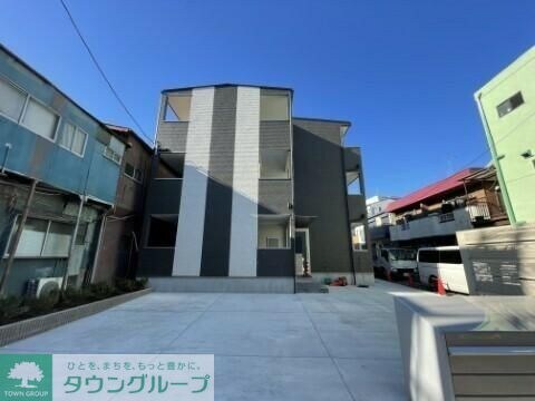 シーダーセキヤの物件内観写真