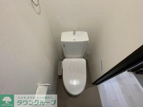 シーダーセキヤの物件内観写真