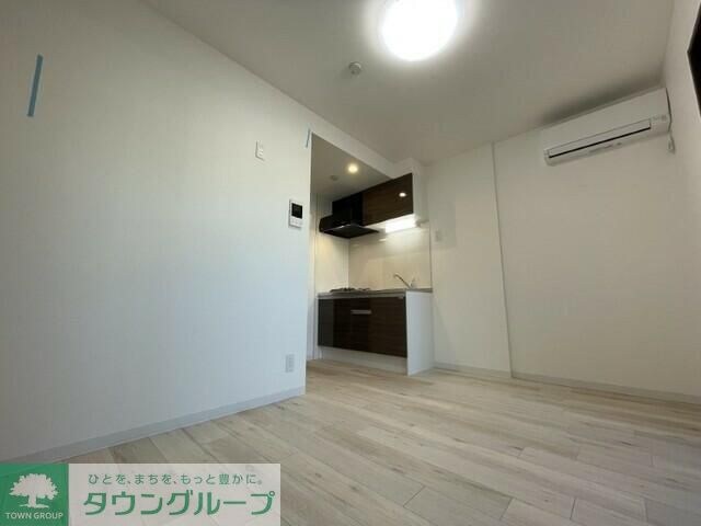 シーダーセキヤの物件内観写真