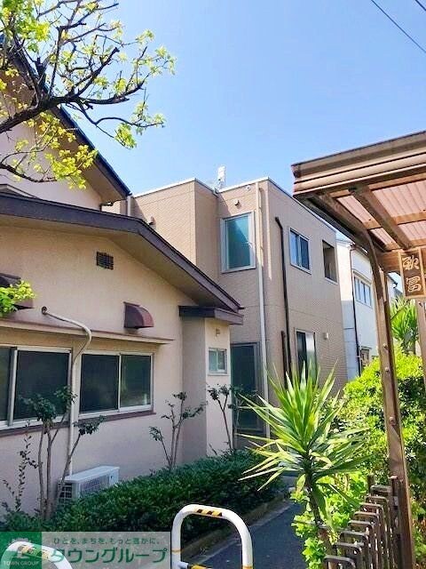 Flechirの物件内観写真