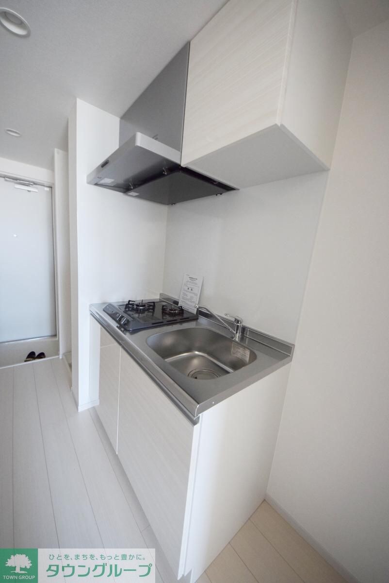 グレイス高野IIの物件内観写真