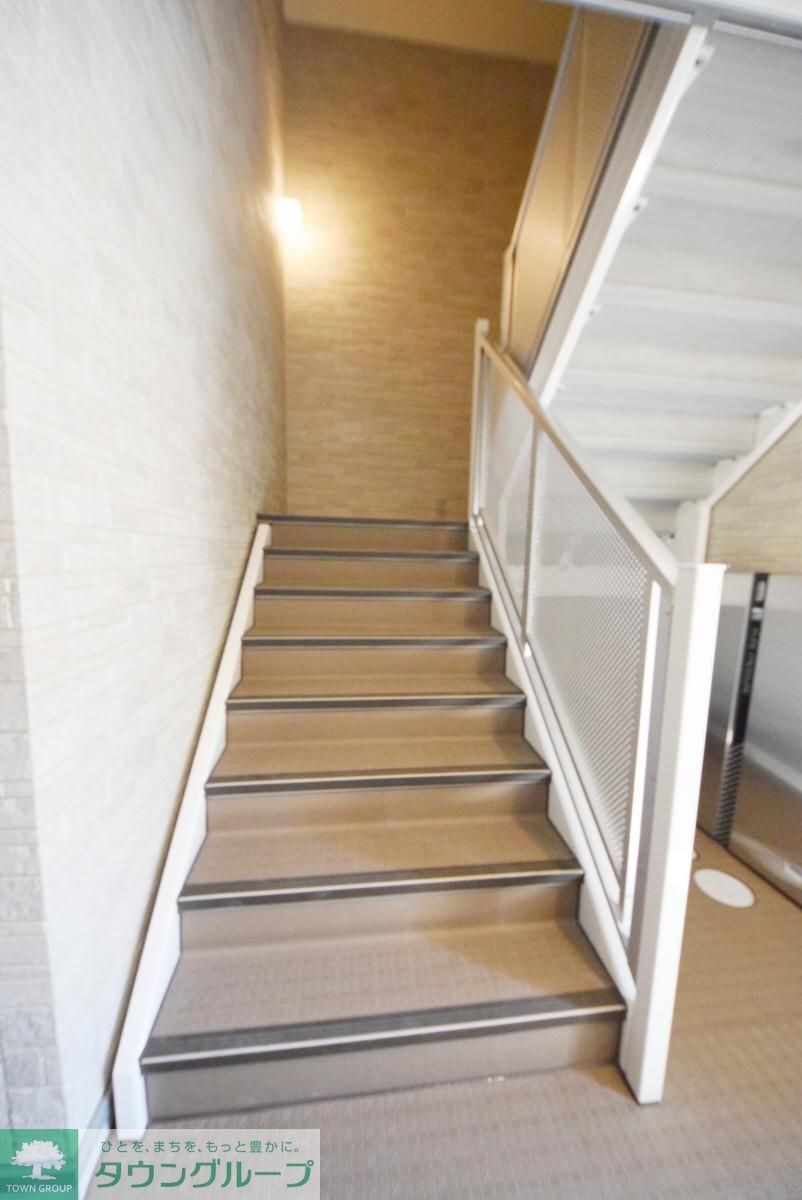 グレイス高野IIの物件内観写真