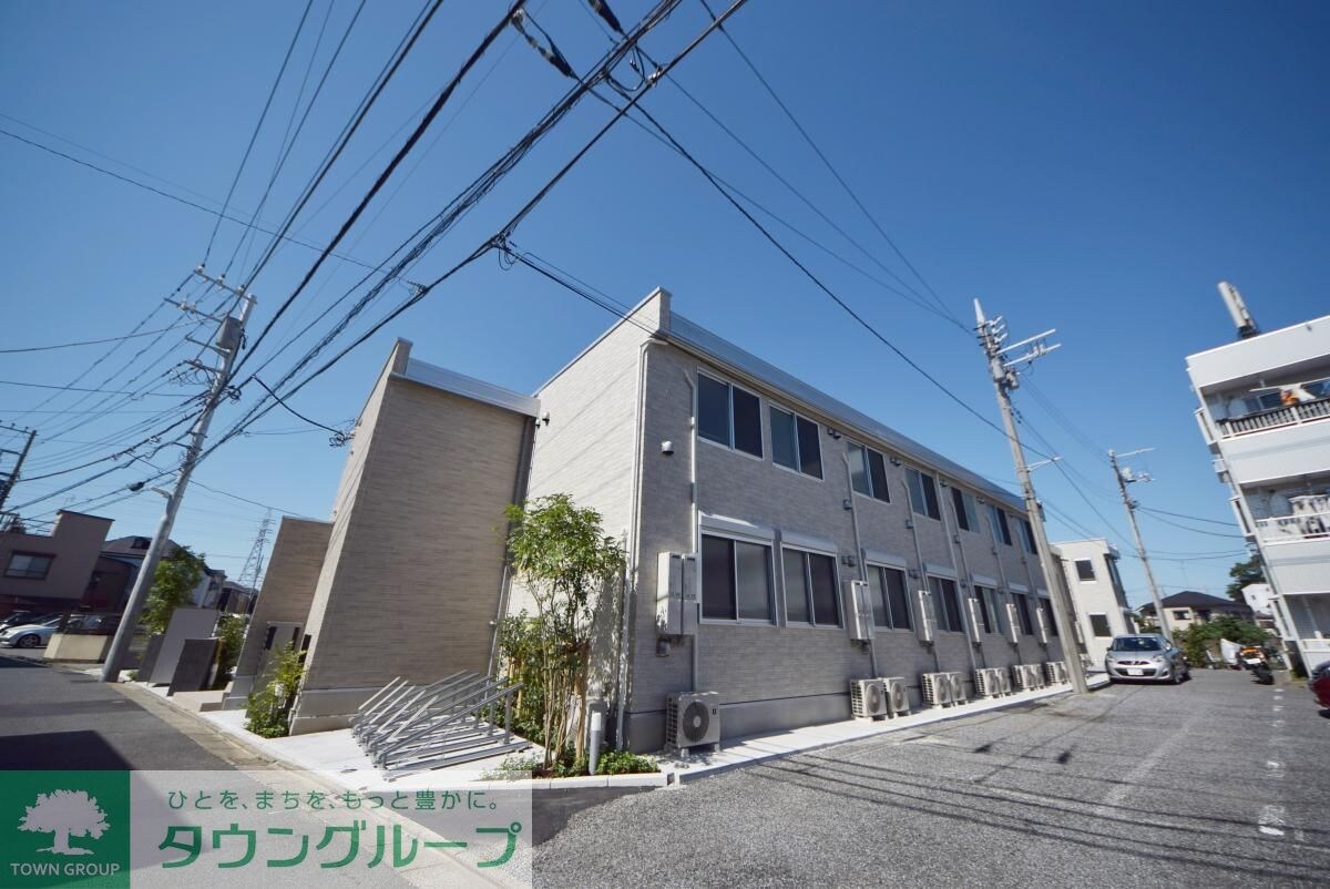 グレイス高野IIの物件内観写真