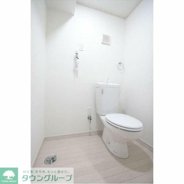 ブリリアント北千住の物件内観写真