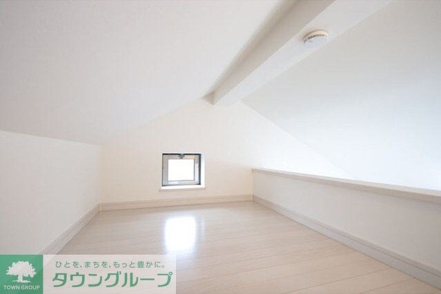 ブリリアント北千住の物件内観写真